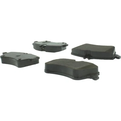 For 2001-2005 Mercedes-Benz C240 Brake Pad Set Front Centric 2002 2003 2004 2005 - Image 1 of 4