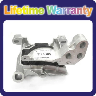 Montaje motor delantero derecho MK114 4433 para MAZDA 3 2014-2015 2,0 L Foto 1 de 4