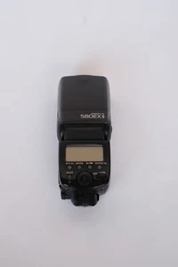 Canon Speedlite 580EX II Shoe Mount Flash Excellent condition - Picture 1 of 3