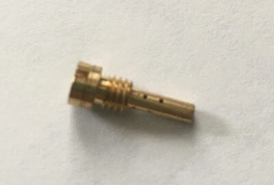 NOS Cycle Pro Harley-Davidson Slow Jets #1.00 OEM Part # 22727 - Free Shipping - Image 1 of 4