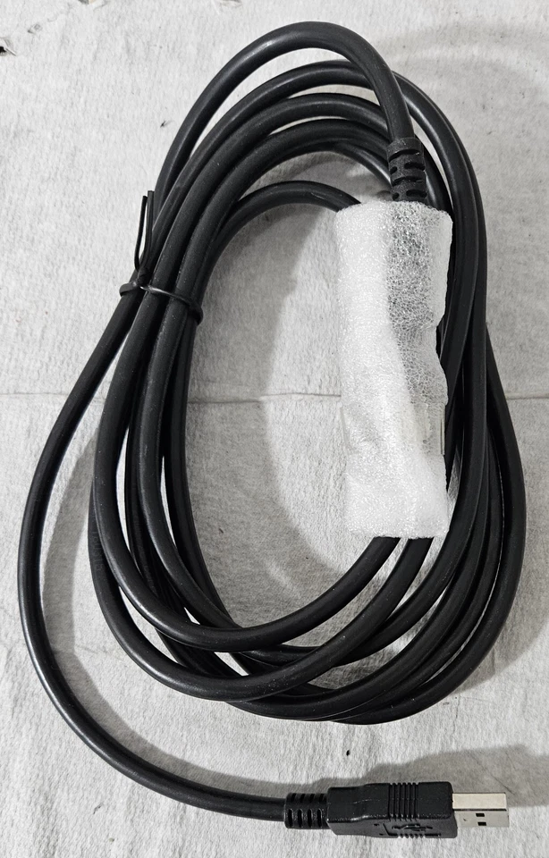 Verifone Cbl282-038-02-a Vx820 USB a M Cable