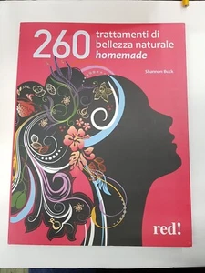 260 Trattamenti di Bellezza Naturale - Imagen 1 de 2