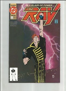 Ray 1 thru 6 Set (1992)   COMPLETE SET!!  EXCELLENT   TV SHOW COMING!!! - Picture 1 of 6