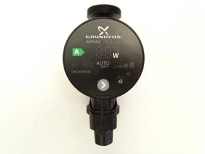 Grundfos Alpha2 32-40 180mm Umwälz-Pumpe Heizungs-Pumpe - 95047522 - Bild 1 von 10
