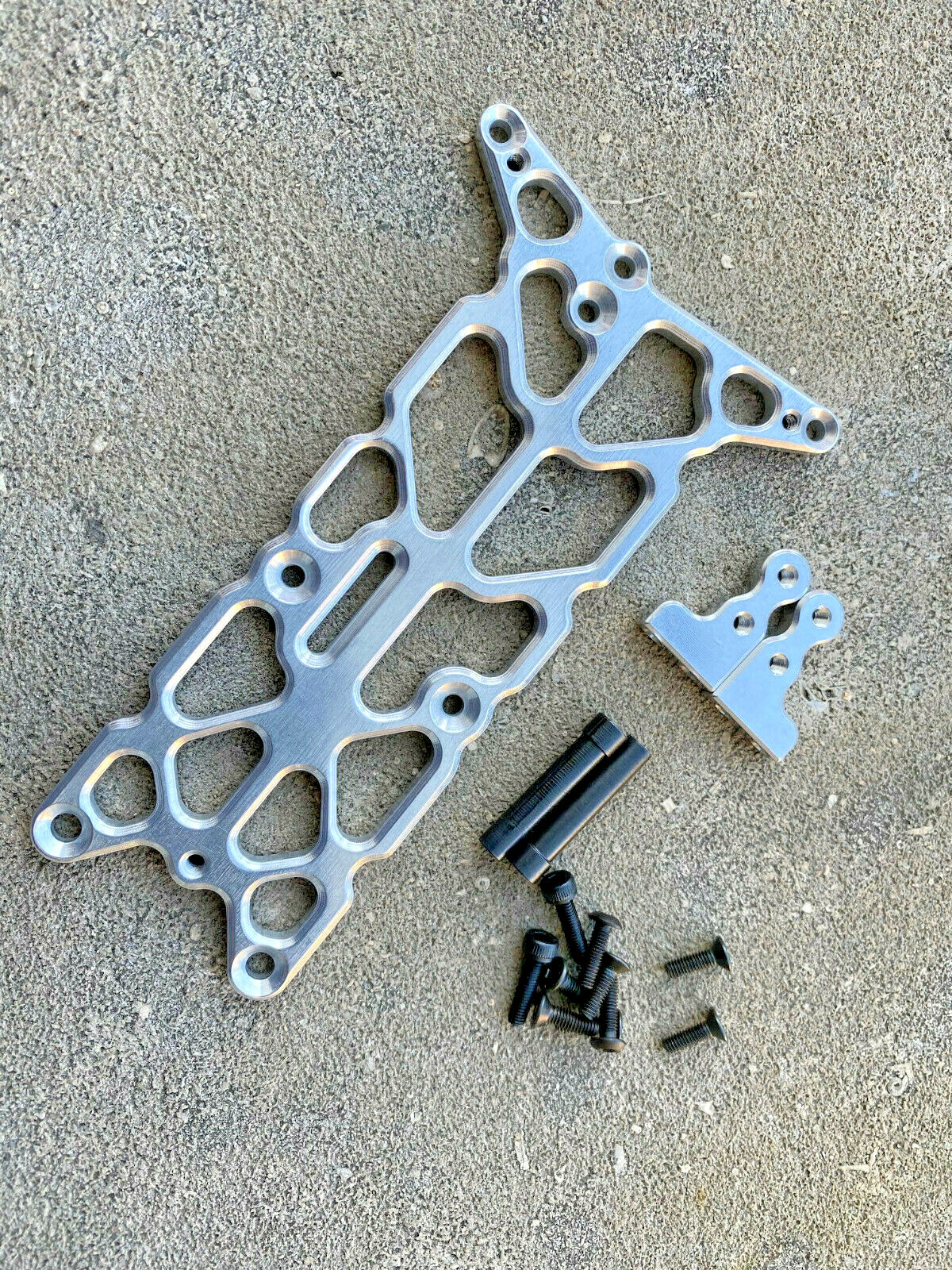 for Traxxas Rustler Slash XL5 