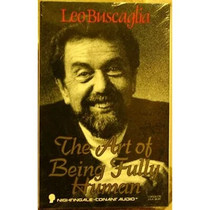 Art of Being Fully Human Buscaglia, Leo F. - Picture 1 of 1