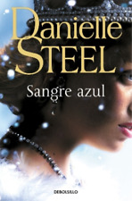 Danielle Steel Sangre azul / Royal (Paperback) (US IMPORT)
