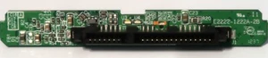 Toshiba E2222-1222A-2B SATA zu USB 3.0 Konverter Adapter PCB - Bild 1 von 2