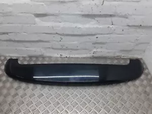 ALERÓN TRASERO KIA SORENTO MK2 XM 872102P000 2011 - Imagen 1 de 12