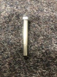 2.5 “x 5/16 BSF High Tensile Bolt . MG MMM - Picture 1 of 1