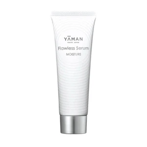 YA-MAN Flawless Serum Hydrating 80g Moisture Gel Aging RF EMS BLOOM Photoplus - Picture 1 of 3