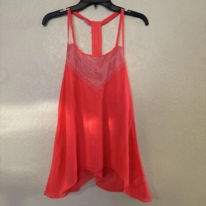 MAURICES Size S NWT Sleeveles Blouse Women’s Studio Y Top - Picture 1 of 8