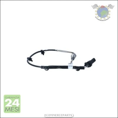 Sensore temperatura gas scarico NRF per CHEVROLET TRAX OPEL MERIVA B MOKKA / AS - Immagine 1 di 4