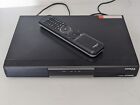 Humax PVR-9150T 160GB Hard Drive & Twin Tuner Freeview Recorder with Remote