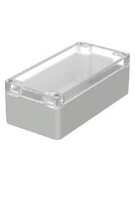 M 220 G 02220100 Alloggiamento industriale 160 x 80 x 55 2220100 - Bild 1 von 1