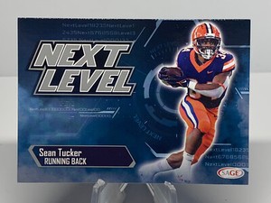 2023 Sage LOW Series - You Pick - Base Silver Gold Red and Auto Sets