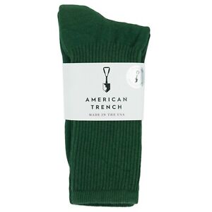American Trench Socks - Mil-Spec socks - 1013 - Various Colours