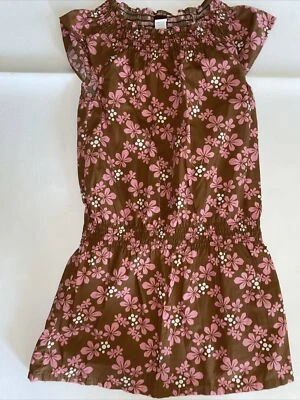 Tea Collection Blouse Waist Dress Size 5 - Image 1 of 2
