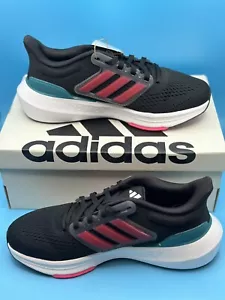 Sneakers Adidas Ultrabounce J unisex taglia 5 IG5397 - Foto 1 di 6