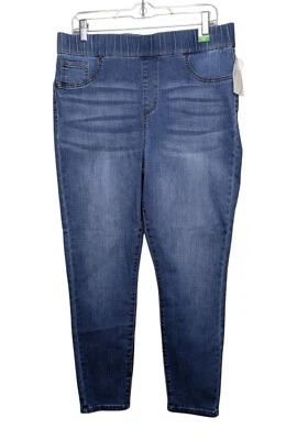 Pantalones de mezclilla Celebrity Pink Re Generation Poppy XL Jegging nuevos con etiquetas nuevos Foto 1 de 4