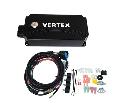 Taylor Cable 401001 Multi-Spark CD Ignition Box Z6 - Image 1 of 4