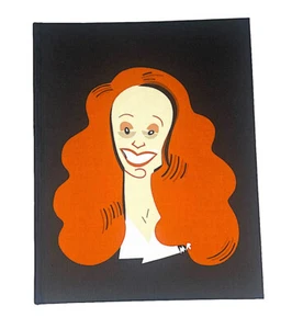 GRACE Coddington THIRTY YEARS OF FASHION AT VOGUE 1st Edition 2002 Hardcover - Picture 1 of 13
