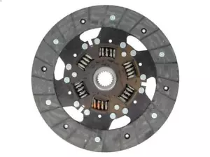 Disco frizione AISIN DS-023U per SUZUKI GRAND VITARA I (FT, HT) 1.6 1998-2003 - Picture 1 of 8