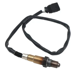 Sonda lambda sensore ossigeno valle per Seat Alhambra II 1.4 TSI 150 10-15 0QUF - Imagen 1 de 9