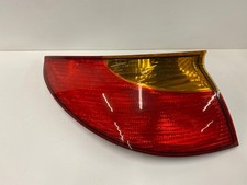 NOS New OEM Saturn S Coupe Outer Left Driver Side Tail Lamp 21112649