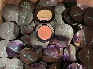 Vincent Longo x25 Dew Drop Radiant Blush #10314 Hearts Desire NWOB .17oz - Picture 1 of 1