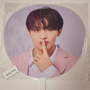 MARK FAN NCT DREAM SCAPE TOUR DREAM SHOW 3 JAPAN Offizielle Ware UCHIWA Streikposten - Bild 1 von 16