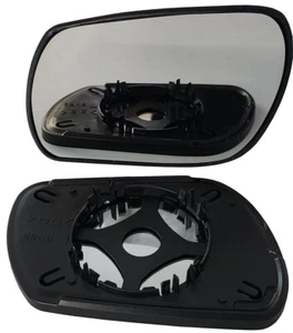 Fits Mazda 3 2004-2009 Mazda 6 2006-2008 Driver Side Non-Heated Mirror Glass - Bild 1 von 1