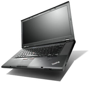 Lenovo ThinkPad W530 Core i7-3840QM 32GB 240GB SSD NVIDIA 15,6``FHD B LTE Win11