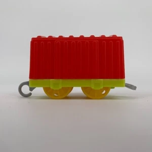 Mattel 2013 Thomas & Friends Trackmaster Cargo Train - Bild 1 von 6