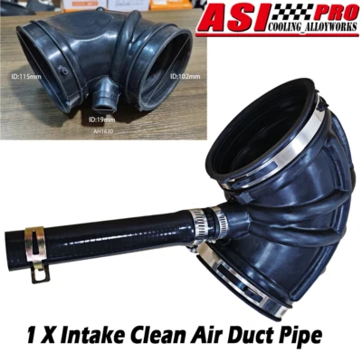 For 07-18 Dodge Ram 2500 3500 6.7 Diesel 53032944AL Intake Clean Air Duct Pipe - Image 1 of 4