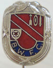 BOLTON WANDERERS Rare vintage club crest badge Maker S&E Stick pin 13mm x 18mm