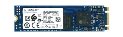 Kingston Rbu-sns8350des3/128gb 128GB Tlc SATA III CON 2 - Imagen 1 de 2