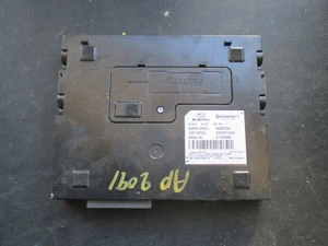 2022-2024 SUBARU WRX TELEMATICS CONTROL MODULE 86222vc000 - Picture 1 of 1