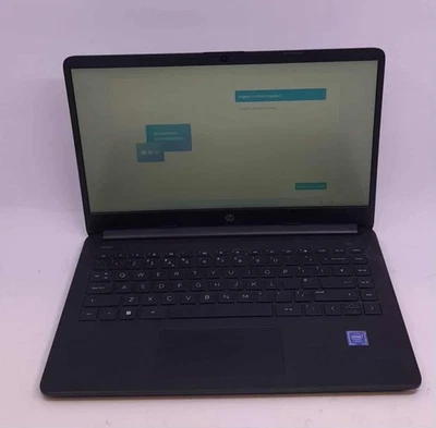 Hp 14dq0034na - Image 1 of 4