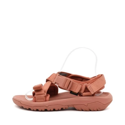 Teva Damen 1121535 Sandalen Orange Synthetik Verstellbare Riemen Outdoor EU 38 - Bild 1 von 4