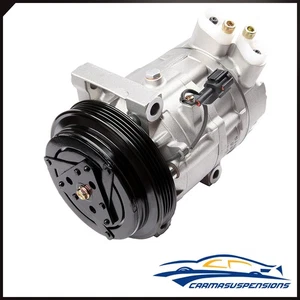 For Nissan 350Z 3.5L 2003 2004 2005 2006 A/C AC Compressor Wholesale - Picture 1 of 8