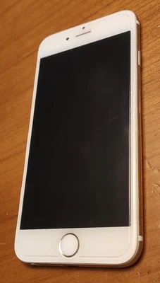 Apple iPhone 6 16GB Oro Scocca Perfetta Funzionante MG492ZD/A gold Sboccato - Immagine 1 di 4