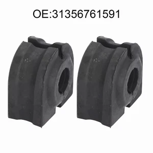 Easy Install Rubber Sleeves for BMW 5 Series For E60 For E61 For E64 For E65 - Picture 1 of 6