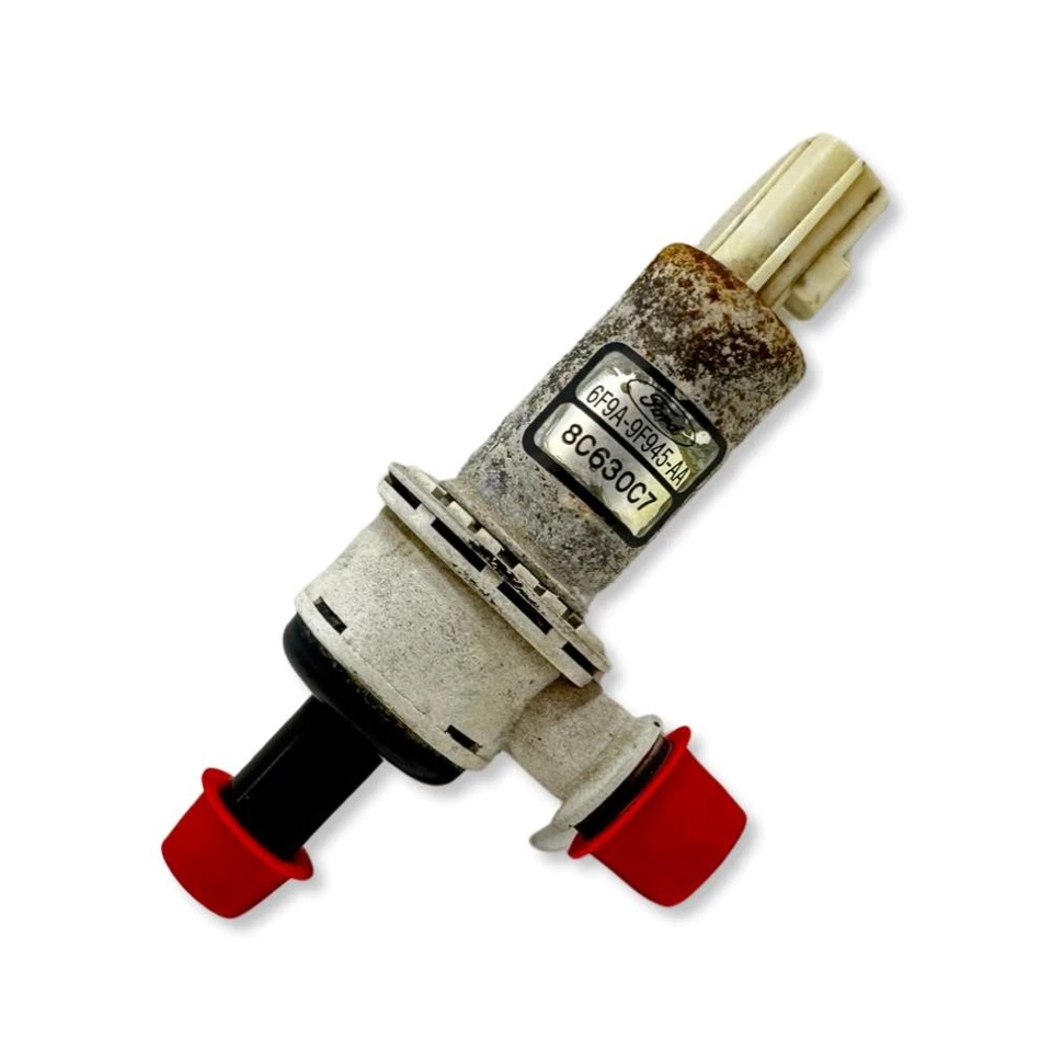 Solenoide de ventilación de bote de vapor Ford Ranger 2006-2011 OEM Foto 1 de 4