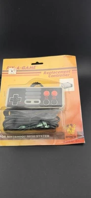 DOC'S HI TECH NES CONTROLLER REPLACEMENT #4200 SEALED - Image 1 of 4