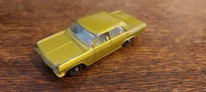 Matchbox Lesney #36 Opel Diplomat - Very Good Original Vintage  - Picture 1 of 5