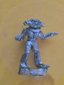 Jd3 Judge dredd i.p.c ciudadel gw games workshop 2000 A.D Ugly Perp Perps - Imagen 1 de 1