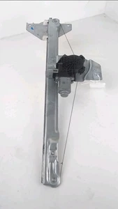 ELEVALUNAS DELANTERO IZQUIERDO PEUGEOT PARTNER (GC/GF/GG/GJ/GK) 2016 9802389280 - Imagen 1 de 3