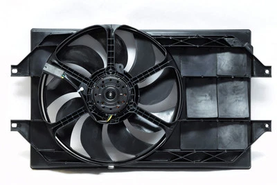 UAC FA 50268C Engine Cooling Fan Assembly For 96-98 Chrysler Sebring - Image 1 of 3