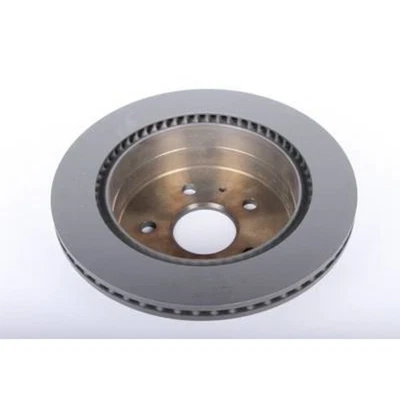 Disco de freno trasero 177-1095 AC Delco AWD FWD para Chevy Chevrolet Equinox Terrain Foto 1 de 2